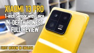 Xiaomi 13 Pro Premium Flagship Smartphone, Snapdragon 8 Gen 2 | Better, Brighter, Faster, Stronger!