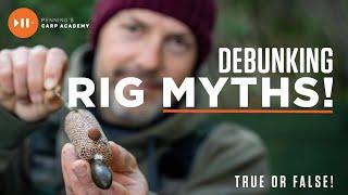 Adam Penning Debunks Varies Rig Myths!
