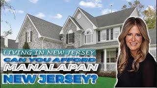 How Much Can You Get Moving To Manalapan New Jersey | Moving To New Jersey