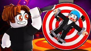 MY WORST EXPERIENCE IN CARNIVAL | ROBLOX | Frankie's Fun House