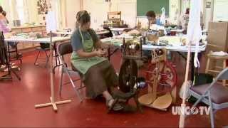 John C. Campbell Folk School | Collecting Carolina | NC Weekend | UNC-TV