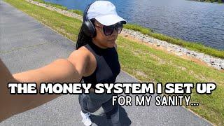 GOOD money management fatigue?! | I automated my budget to save my sanity