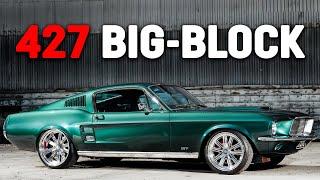 GREATEST Muscle Cars Engines- Part 2