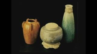 American Art Pottery Secrets - Paul J. Katrich - 6of6.mp4