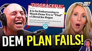 Liberal Pundits TURN ON Democrats After INSANE $20 MILLION Attempt to Win Gen Z Voters BACKFIRES