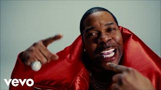 Busta Rhymes - TINGS (Official Music Video)