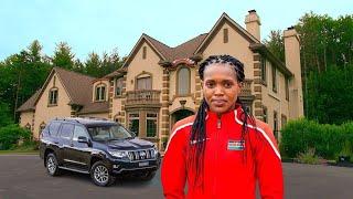 Faith Kipyegon's REVEALED FACTS ( Career, Age, Husband, World Records) Biography 2023.