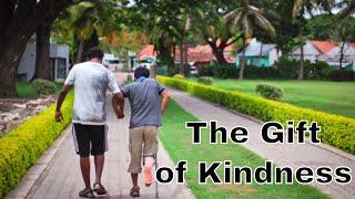 The Gift of Kindness