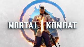 Mortal Kombat 1 - официальный анонсирующий трейлер