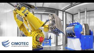 Cimotec Automatisierung GmbH  - eduHub Partner