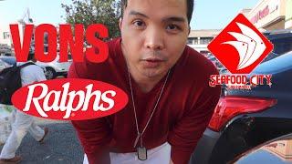 EP 16 | FILIPINO & AMERICAN GROCERIES | PAAYOS NG BAG |