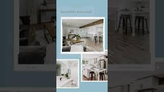 Home for sale Edmonton | Fully Renovated | Edmonton Real Estate | 5 bedrooms | 2.5 half baths