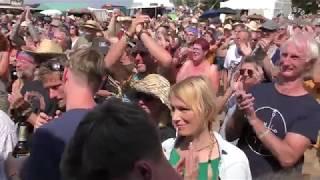 Woodstock Forever Festival 2019 -Trailer