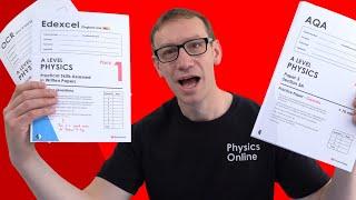 Pass Your A Level Physics Exams with Confidence: Practice Papers Now Available