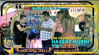 OM DELPIA 2011_GASING TV_Live desa Kelapa dua_selpen_HASRAT MURNI_BY Tamu Undangan_WD Irvan Ajeng