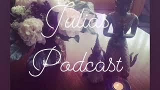 Julias Podcast - Folge 10