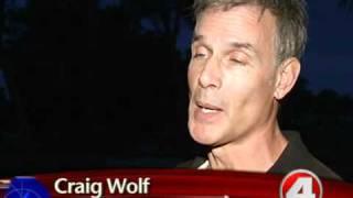 Preview: Ousted TV anchor Craig Wolf talks to Fox 4