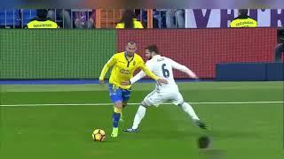 JESÉ RODRÍGUEZ vs REAL MADRID