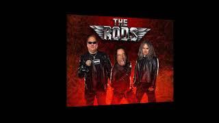 The Rods "1982" from Brotherhood of Metal album Steamhammer/SPV 2019