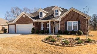 Hampton Cove Real Estate: 5055 Patriot Park Dr