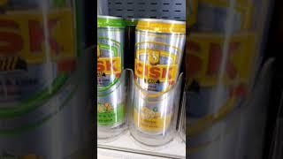 #1533 TRAVEL VLOG - Refreshment Drink After Travel at Birkirkara, Malta, Europe