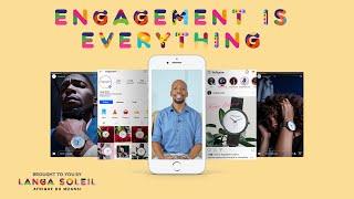 Digital Entrepreneurship - How To Grow Your Business With Instagram Videos