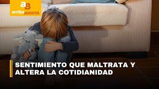 La soledad emocional en los menores de edad - Le Tengo El Remedio | CityTv