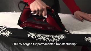 Bosch Sensixx'x DA50 EditionRosso Test für Konsumgöttinnen #kgboscheditionrosso