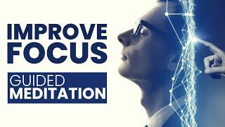 Guided Meditation to Improve Your Focus by Gurudev Sri Sri Ravi Shankar