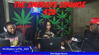 Why You Should Watch The Smokers Lounge