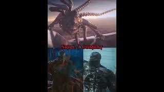 Xenophage vs Carnage & Riot #edit #vs #venom2 #venom3 #marvel #riot #carnage #venomsymbiote