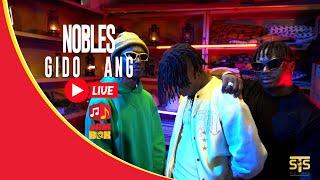 Nobles - Gido Ang - Jambox 38