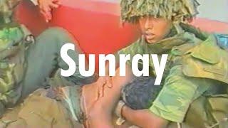 Sunray - Sri Lanka '95