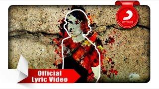 Marcello Tahitoe - Sorry Abis (Lyric Video)