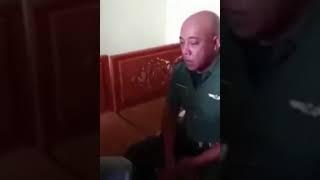 Suharto kena Tampar, Selengkapnya Masuk di Channel Tribun Manado Official, klik channelnya dibawah