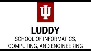 IU Luddy SOIC MAS Crane Project - PopCon Indy 2024