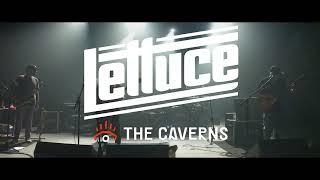 Lettuce - The Dump (4K) 9/13/19 - The Caverns, Pelham, TN