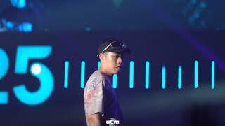 BewhY (비와이) - 아들이 @ 2019 GS25 뮤비페