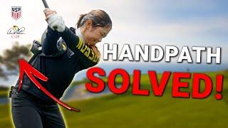 SIMPLY Do This To FIX Your Hand Path || 3 Easy Tips