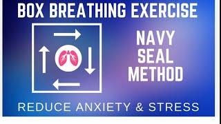 Reduce Anxiety & Stress in Children on the Autism Spectrum: Box Breathing for Coping Skills