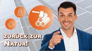 Haus bauen mit Naturholz: Im Interview mit Frank Güttner von eb Haus GmbH | Sorglosmakler