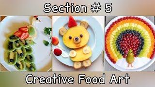 New Creative Fruit Decoration ideas | Food Art 2022 | Fruit Plate Decoration Ideas