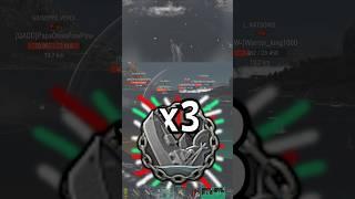 ITALIAN BALLS of STEEL Torpedo CHAOS