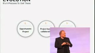 Phil McKinney: The Nature of Innovation in a Collaboration Economy (LinuxCon 2012)