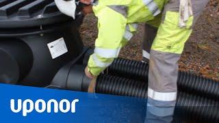 Uponor Europe