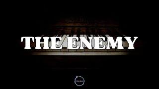 "The Enemy" - Dark Trap Beat | Free Rap Hip Hop Instrumental | RB Keys #Instrumentals