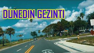 Dunedin Florida'da gezinti