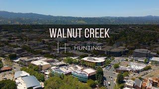 Tour of Walnut Creek, CA