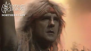 Saxon -  Northern Lady (HD Remaster)