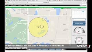Spy Spot | GPS Tracking Portal | Tracking Systems | GPS Software